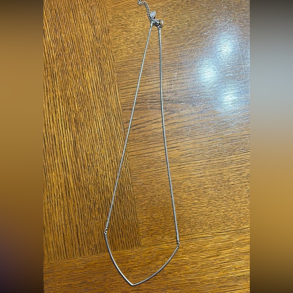Long Necklaces